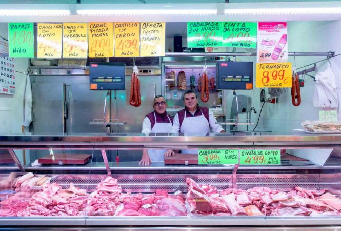 Carnicería Joaquin-mercado-delicias-zaragoza